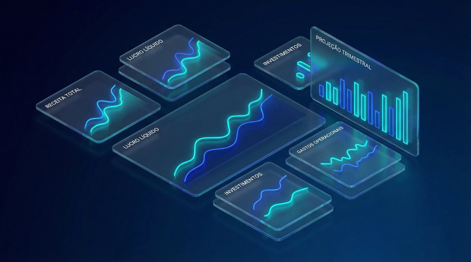 Case FinTech Dashboard