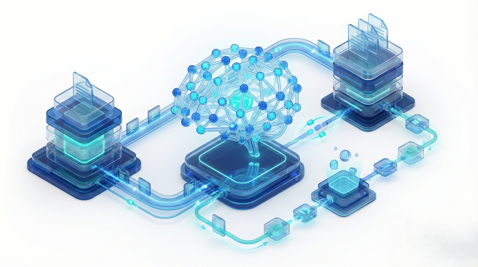 Inteligência Artificial com RAG