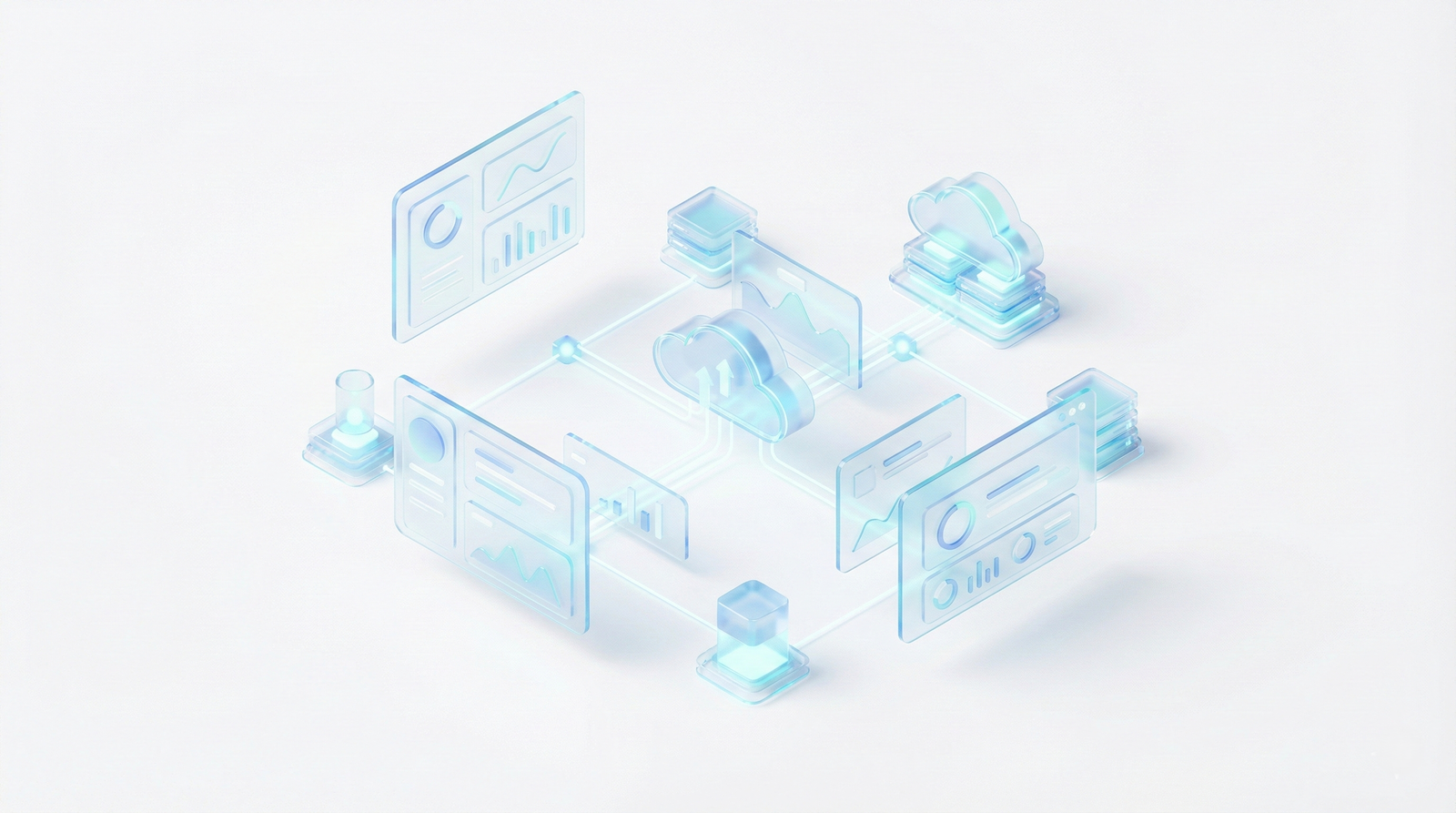 Plataforma SaaS Cloud-Native